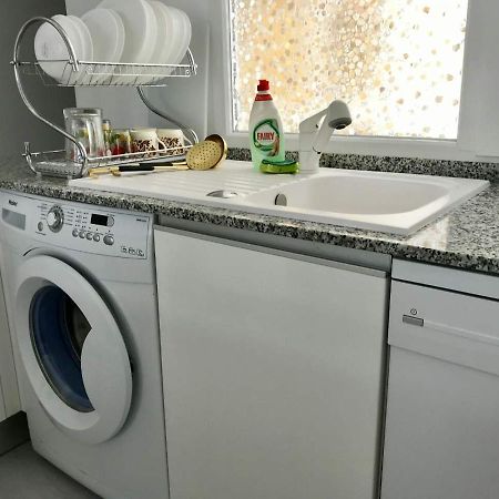 Apartamento Castillo Santa Barbara Alicante Kültér fotó