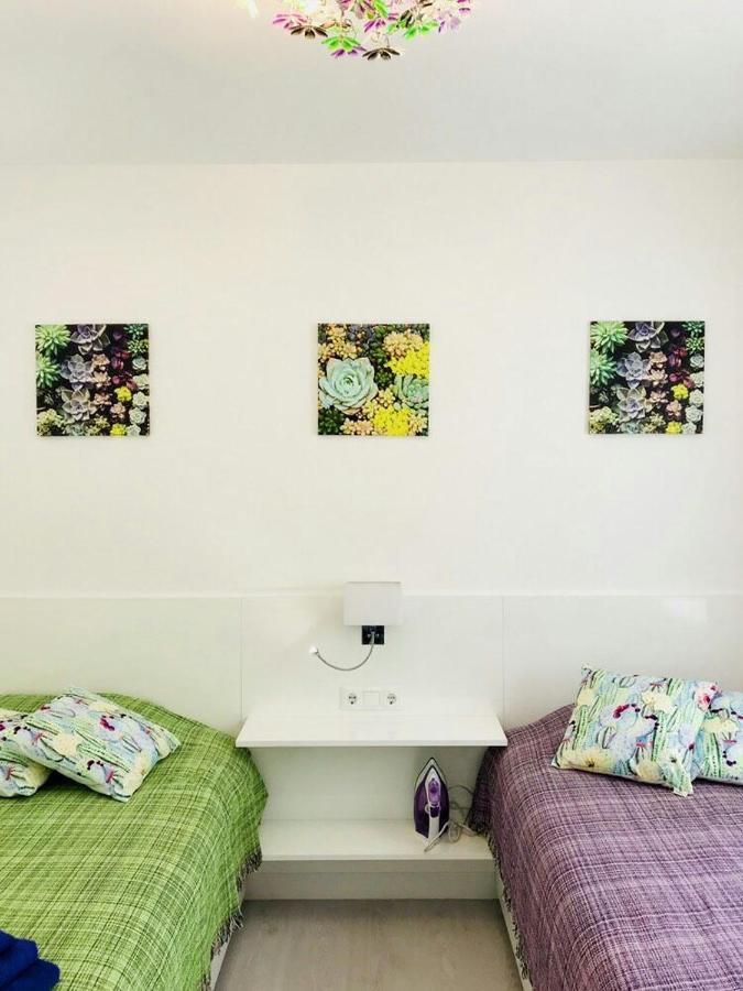 Apartamento Castillo Santa Barbara Alicante Kültér fotó