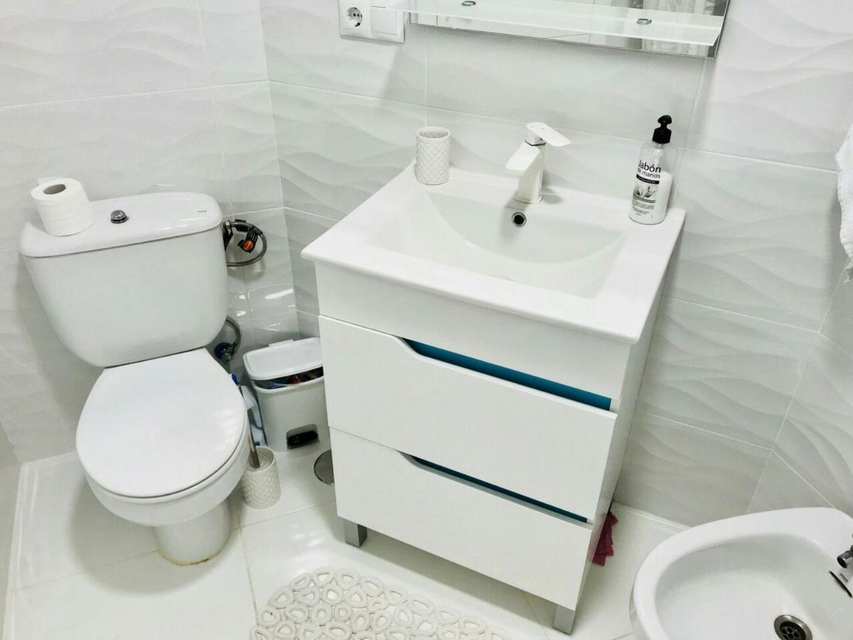 Apartamento Castillo Santa Barbara Alicante Kültér fotó