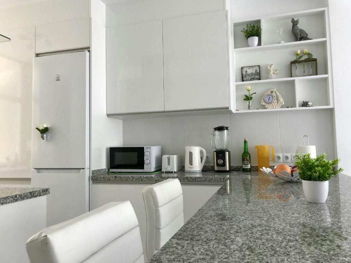 Apartamento Castillo Santa Barbara Alicante Kültér fotó