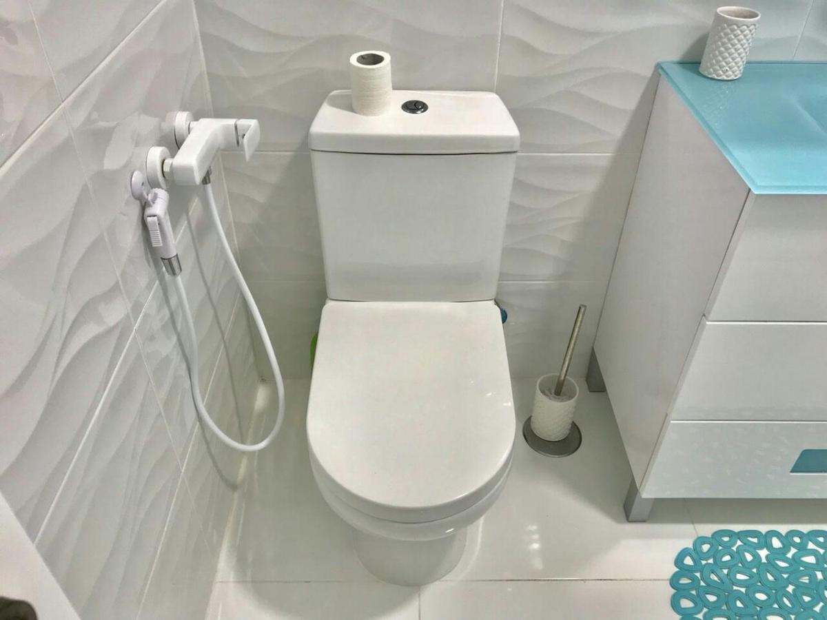 Apartamento Castillo Santa Barbara Alicante Kültér fotó