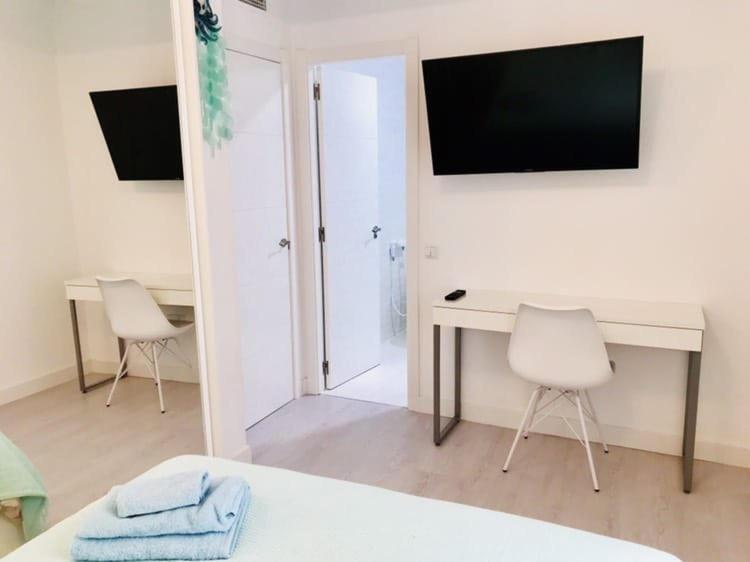 Apartamento Castillo Santa Barbara Alicante Kültér fotó