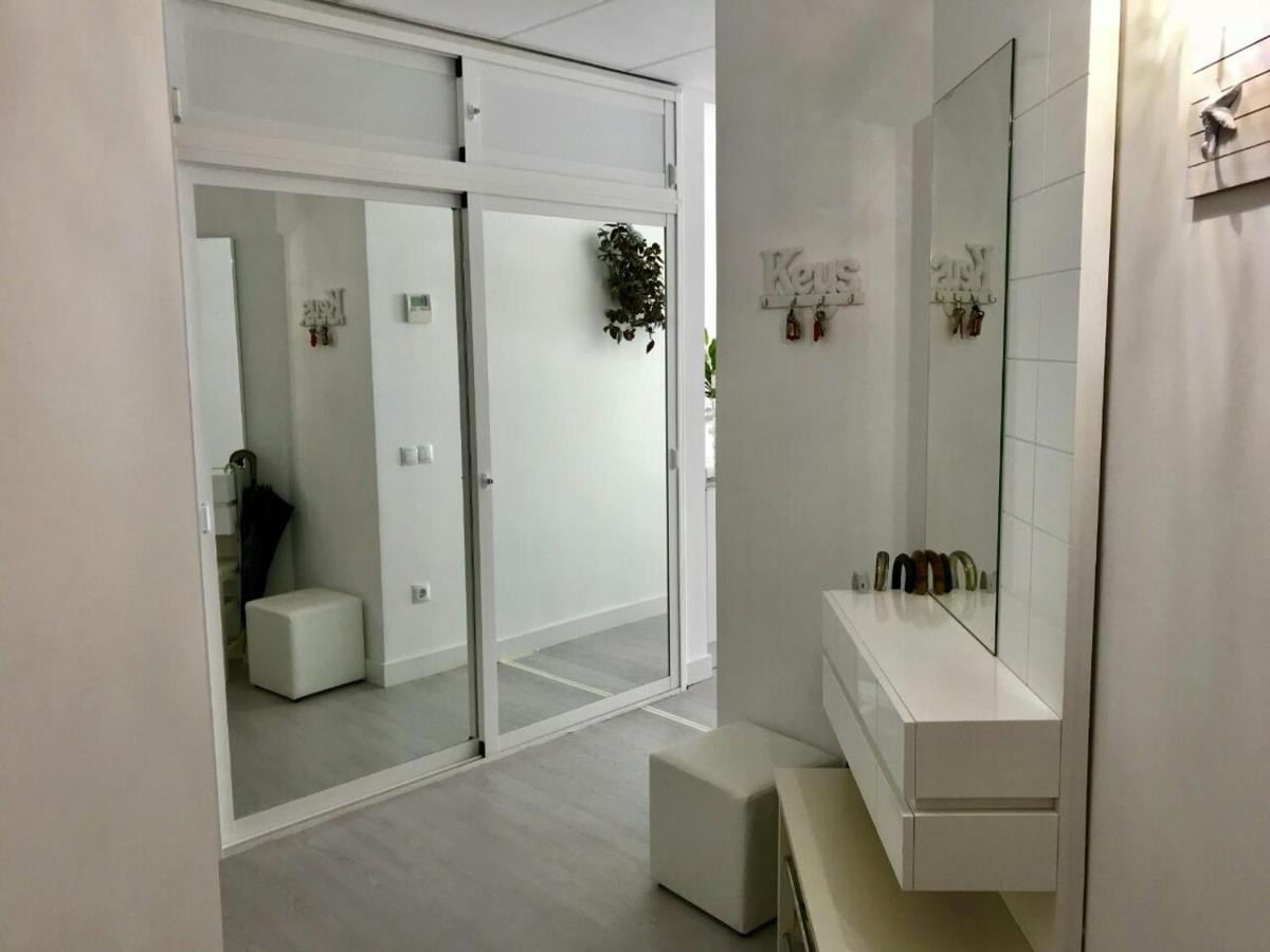 Apartamento Castillo Santa Barbara Alicante Kültér fotó