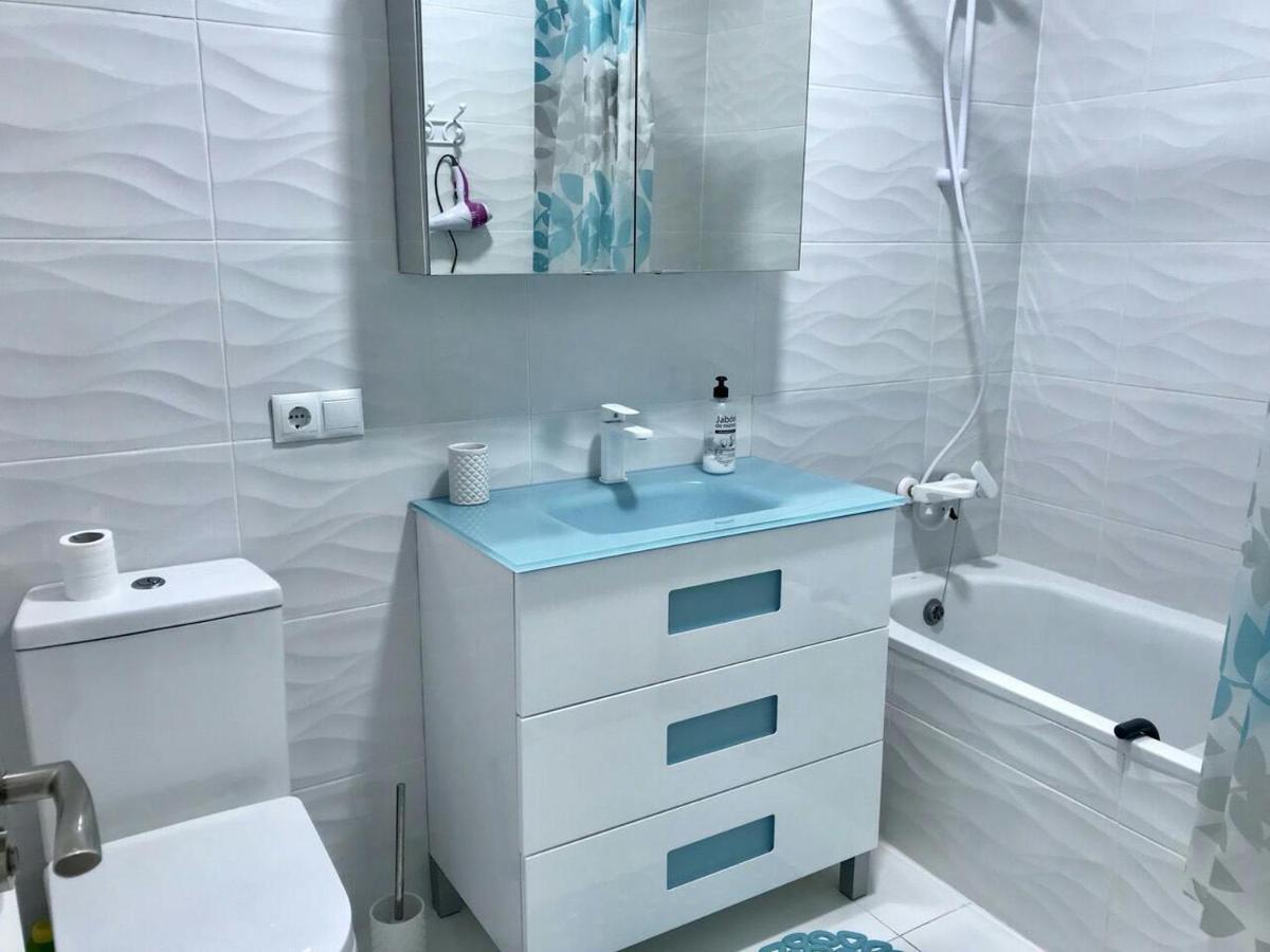 Apartamento Castillo Santa Barbara Alicante Kültér fotó